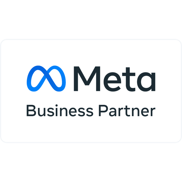 Meta advertising platform